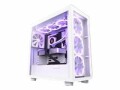 NZXT PC-Gehäuse H7 Elite 2023 Weiss matt, Unterstützte