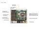 Image 1 Supermicro Barebone IoT SuperServer SYS-E300-13AD, Prozessorfamilie