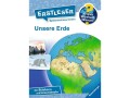 Ravensburger Kinder-Sachbuch WWW Erstleser: Unsere Erde Band 5