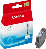 Canon Tintenpatrone cyan PGI-9C PIXMA Pro9500 14ml, Kein
