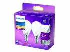 Philips Lampe 4.3 W (40 W) E14