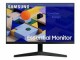 Samsung Monitor LS24C310EAUXEN, Bildschirmdiagonale: 24 "