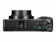 Bild 10 Ricoh Fotokamera GR III, Bildsensortyp: CMOS, Bildsensor