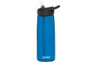 CamelBak Trinkflasche Eddy+ 1000 ml, Blau, Material: Kunststoff