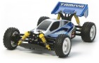 Tamiya Buggy Neo Scorcher TT-02B 4WD Bausatz, 1:10, Fahrzeugtyp