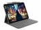 Bild 10 Logitech Tablet Tastatur Cover Slim Folio iPad 10.9" (10