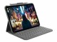 Immagine 12 Logitech Tablet Tastatur Cover Slim Folio iPad 10.9" (10