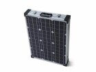 autosolar Solarkoffer 60 W mit PWM Laderegler, Solarpanel Leistung