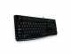 Immagine 1 Logitech - K120