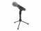 Bild 0 Samson Mikrofon Q2U, Typ: Einzelmikrofon, Bauweise: Desktop