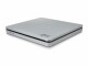 LG Electronics LG DVD-Brenner GP70NS50.AHLE10B, retail, silber