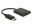 Bild 3 DeLock Displayport - 2x HDMI Splitter, 4K,