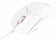 Immagine 1 HyperX Gaming-Maus Pulsefire Haste 2 Weiss, Maus Features