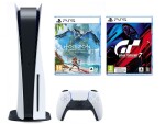 Sony Spielkonsole PlayStation 5 Bundle, Plattform: PlayStation