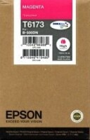 Epson Tintenpatrone magenta T617300 B-500 7000 Seiten, Dieses