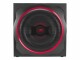 Speedlink PC-Lautsprecher Gravity Carbon RGB 2.1, Audiokanäle: 2.1