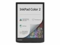 Pocketbook E-Book Reader InkPad Color 2, Touchscreen: Ja