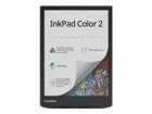 Pocketbook E-Book Reader InkPad Color 2, Touchscreen: Ja