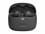 JBL True Wireless In-Ear-Kopfhörer Tune Beam Schwarz