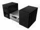Image 2 Panasonic SC-PMX802 - Système audio - 120 Watt (Totale) - argent