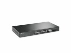 TP-Link Switch TL-SG3428X-UPS 28 Port, SFP Anschlüsse: 0, Montage