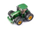 Siku Traktor John Deere 7290R Doppelreifen, App 1:32