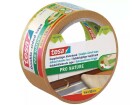 tesa Doppelseitiges Klebeband Pro Nature 50 mm x 10