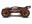 Image 3 Blackzon Stadium Truck Slyder ST 4WD Orange, RTR, 1:16