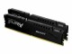 Kingston DDR5-RAM FURY Beast 4800 MHz 2x 8 GB