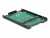 Image 5 DeLock 2.5"-Adapterplatine SATA - 2x mSATA