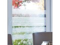 d-c-fix Fensterfolie Clarity 15 x 200 cm, Befestigung: Statisch