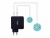 Bild 3 i-tec Netzteil USB-C Travel Charger 60 W + USB-A