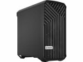 Fractal Design PC-Gehäuse Torrent Compact Solid Schwarz, Unterstützte