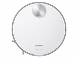 Samsung Saugroboter Jet Bot VR30T80313W/SW Weiss, Ladezeit: 240