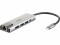 Bild 0 D-Link Dockingstation DUB-M520 HDMI/RJ45/USB3.0/USB?C Ladeanschluss