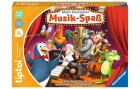 tiptoi Spiel Mein tierischer Musik-Spass, Sprache: Deutsch
