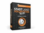 Denkriesen Partyspiel STADT LAND VOLLPFOSTEN ? Levels -DE-, Sprache