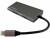 Image 1 LC POWER LC-Power USB-Hub LC-HUB-C-MULTI-5, Stromversorgung: Per