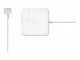 Bild 1 Apple Netzteil 45 W MagSafe 2, Netzteil Nennleistung: 45