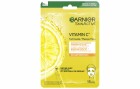 Garnier Skin Aktiv Tuchmaske Vitamin C, 1 Stück