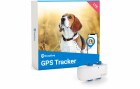 tractive GPS-Tracker LTE für Hunde, weiss, Eigenschaften