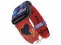 Moby Fox Armband Smartwatch League of Legends Ahri 22 mm