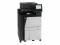 Bild 10 HP Inc. HP Multifunktionsdrucker Color LaserJet Enterprise M880z+