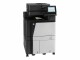 Bild 8 HP Inc. HP Multifunktionsdrucker Color LaserJet Enterprise M880z+