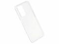 Hama Back Cover Crystal Clear Oppo A16/A16 s, Fallsicher