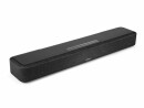 Denon Soundbar Home 550, Verbindungsmöglichkeiten: LAN (RJ45)