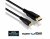 Bild 0 PureLink Kabel Micro-HDMI (HDMI-D) - HDMI, 1.5 m, Kabeltyp