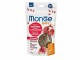 Monge Meat Minis Sterilised Duck & Pomegranate, 50 g