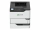 Lexmark MS823n - Printer - B/W - laser