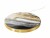 Bild 0 Ideal of Sweden Wireless Charger Carrara Gold, Induktion Ladestandard: Qi